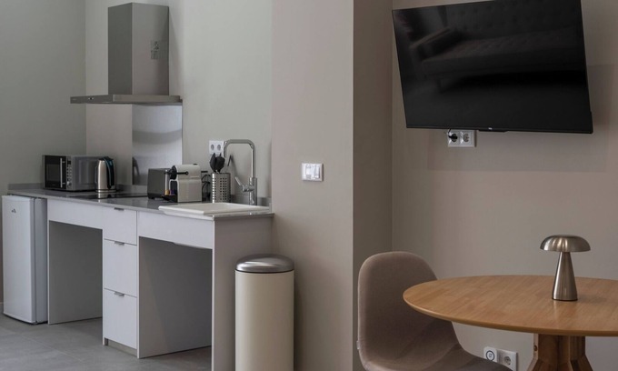 Eixample Apartment | VLC HOST - Sumsi A