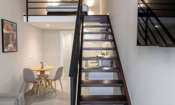 Eixample Apartment | VLC HOST - Sumsi I