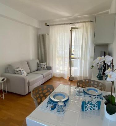 Querceta Apartment | Voglia di mare Versilia
