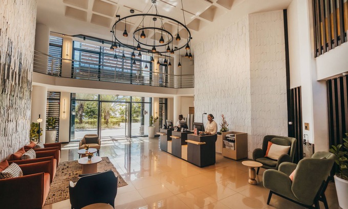 Bagatelle Hotel | Voila Bagatelle