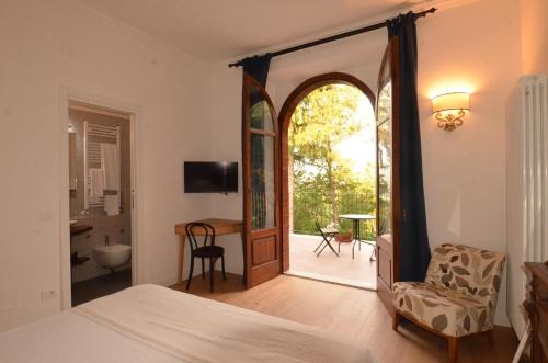 Civitella Alfedena Bed & Breakfast | Volpicelli B&B