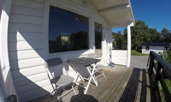 Alesund RV Rental | Volsdalen Camping