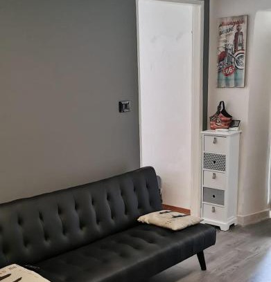 Voltri Apartment | Voltri Genova - Arenzano meno di 2 k m dal mare