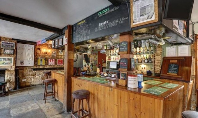 Chipping Campden Hotel | Volunteer Inn