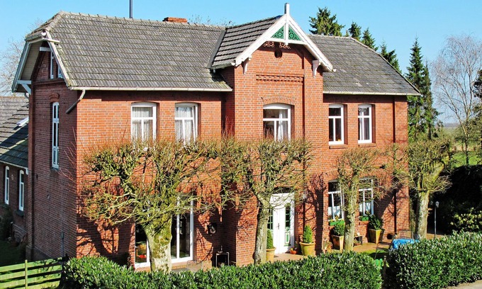 Oberndorf Apartment | von Dollen by Interhome