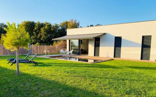 Maribor Villa | VOO residence