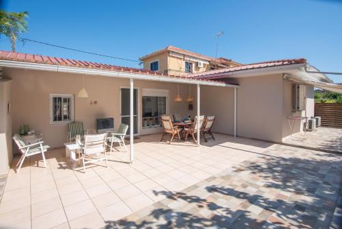 Ayios Kirikos House | Vossos Cottage House - Visit all Zakynthos from one place