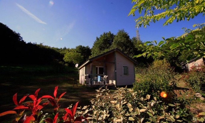 Lissac-sur-Couze House | Votre Chalet AU Pays Vert - 13