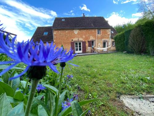 Saint-Germain-des-Grois House | Votre maison de famille dans le Perche