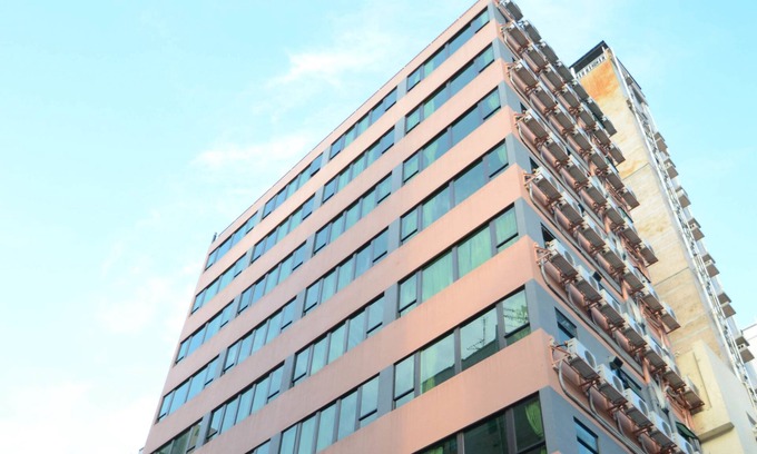 Mong Kok Hotel | VP Apartments
