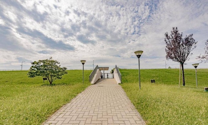 Trezzano sul Naviglio Apartment | Vrbo Property