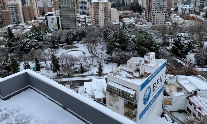 Neuquen Apartment | Vrbo Property