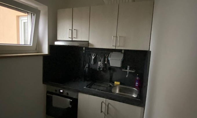 Erlangen Condo | Vrbo Property