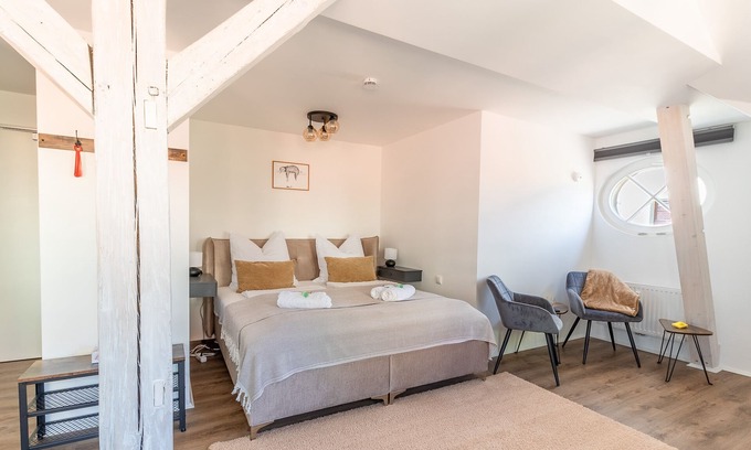 Meissen Apartment | Vrbo Property