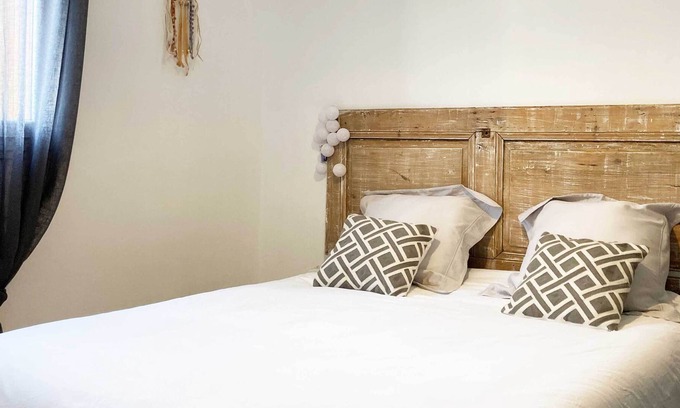 Niolon House | Vrbo Property