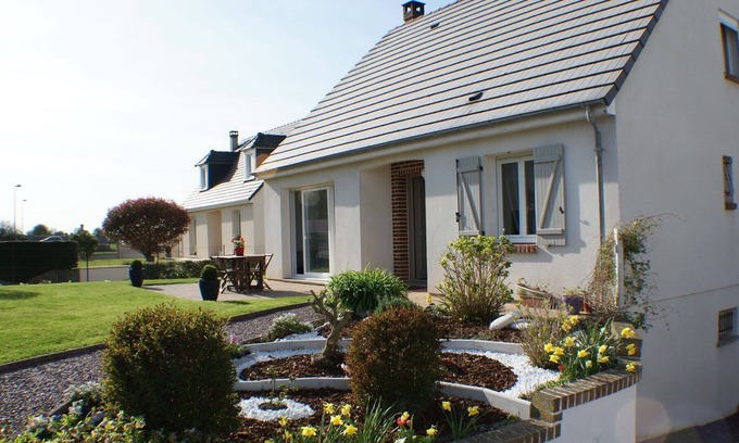 Woignarue House | Vrbo Property