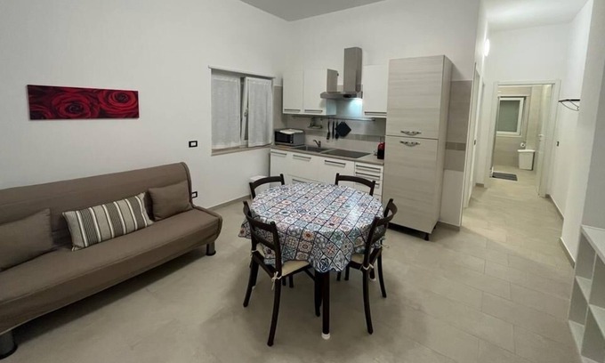 Cagnano Varano Condo | Vrbo Property