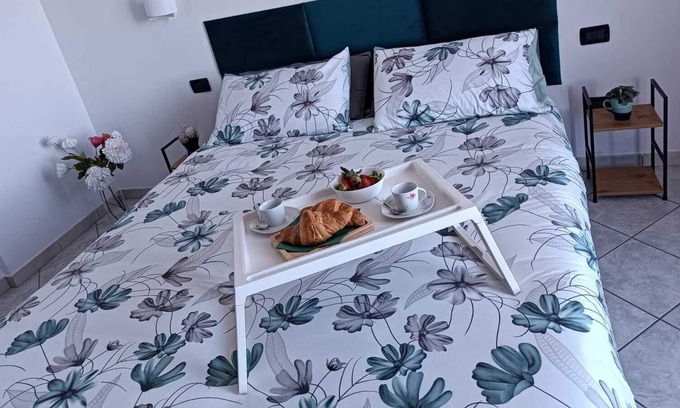 Castelnuovo dei Sabbioni Apartment | Vrbo Property