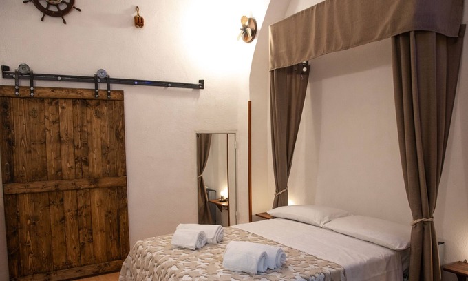 Vittorio Emanuele Apartment | Vrbo Property