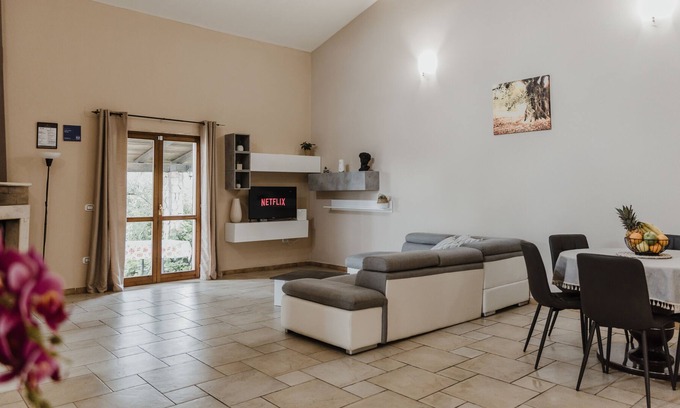 Corato Villa | Vrbo Property