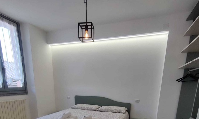 Seregno Apartment | Vrbo Property