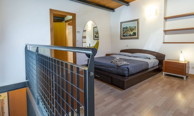 Udine Apartment | Vrbo Property