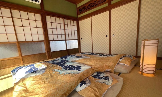 Katori House | Vrbo Property