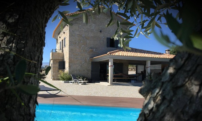 Gouveia House | Vrbo Property