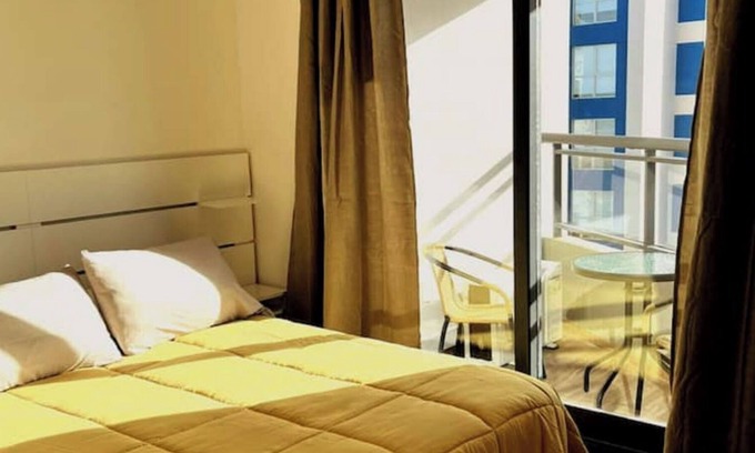 Aidy Grill Apartment | Vrbo Property