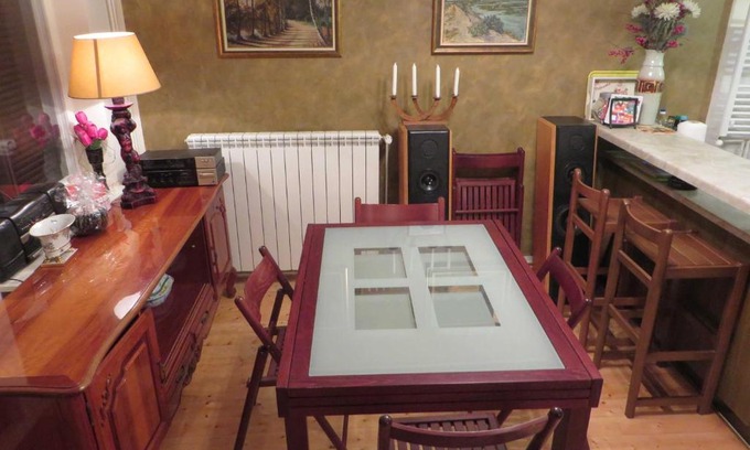 Vrdnik Villa | Vrdnicki cardak