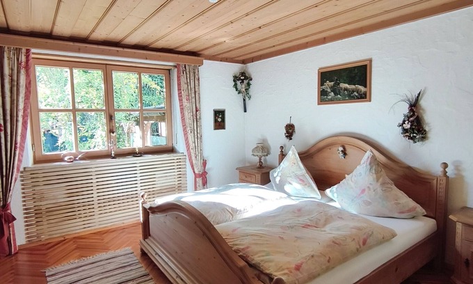 Hochzoll Apartment | Vroni Holiday Apartment - Hochzoll South