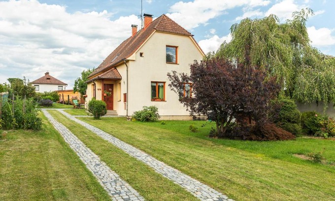 Turnov House | VS apartmán