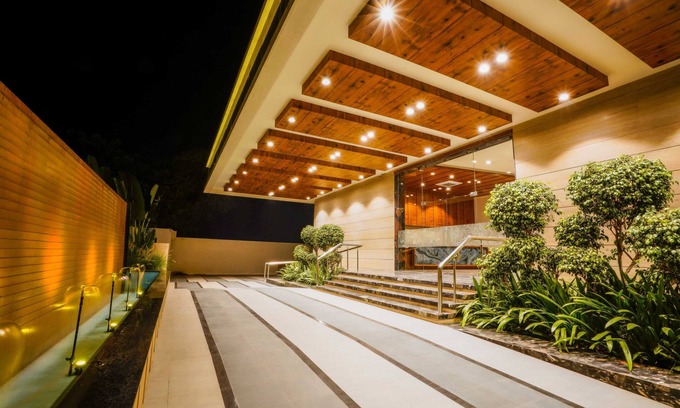 Akola Hotel | VS Imperial