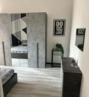 Ortica Apartment | VSuite Linate