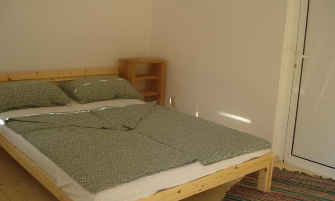 Central Bulgaria House | Втори километър