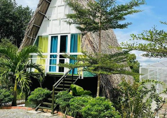 Go Dau Cabin | VulunVili Homestay