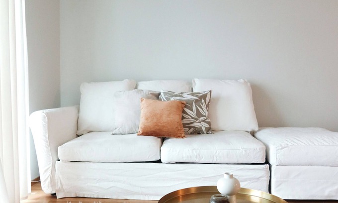 Oulu Apartment | Vuokraflex Boho retreat - with parking