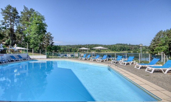 Vervialle Other | VVF Corrèze Pays d'Eygurande