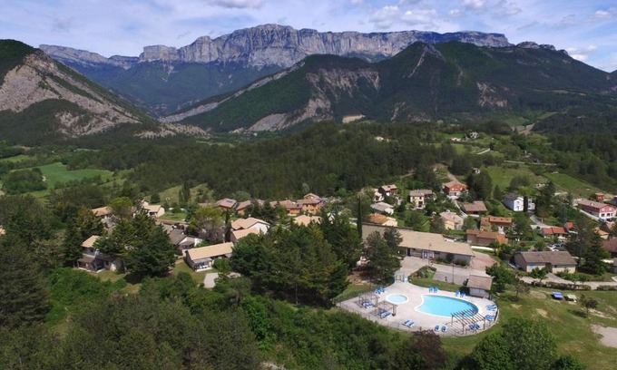 Die Resort | VVF Sud Vercors