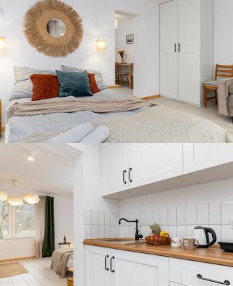 Jelesnia House | W deSki dom apartamenty