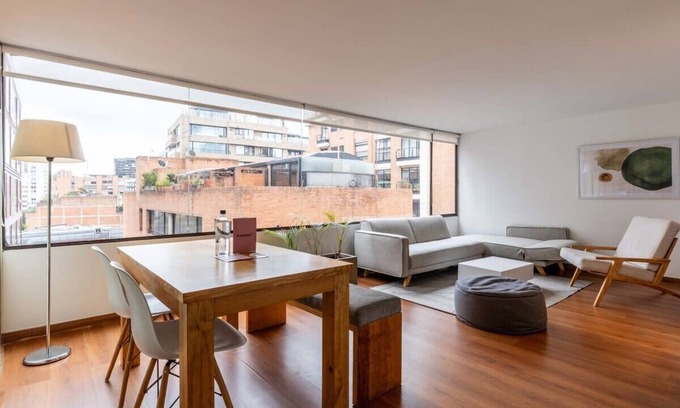 La Cabrera Apartment | w* | Upscale 1BR in Cabrera