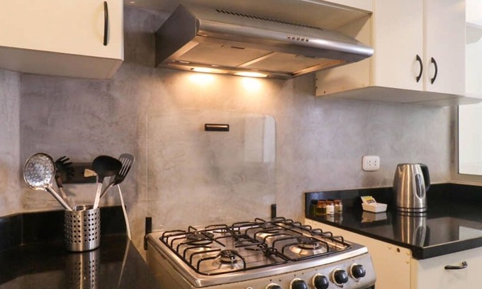 Reducto Apartment | w Upscale 2BR Near Larcomar Miraflores