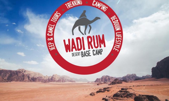 Wadi Rum Apartment | Wadi Rum Desert Base Camp