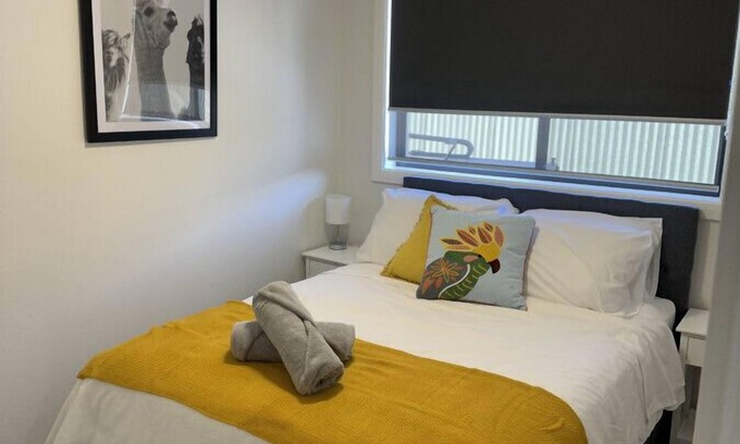 Wagga Wagga Apartment | Wagga Central Evans #5