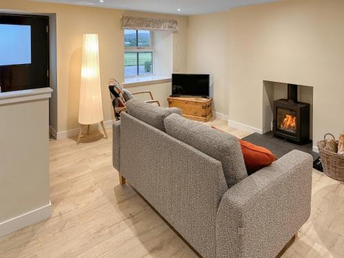 Aboyne House | Wagglehead Cottage