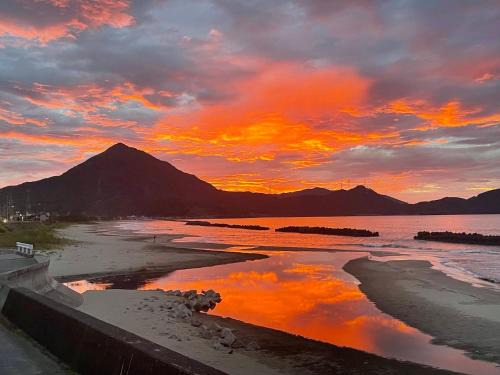 Takahama Hotel | WakasaSurfHotel ILMARE