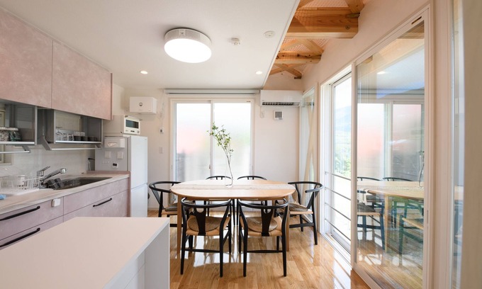 Gora House | Wakoso Harmonious Light West