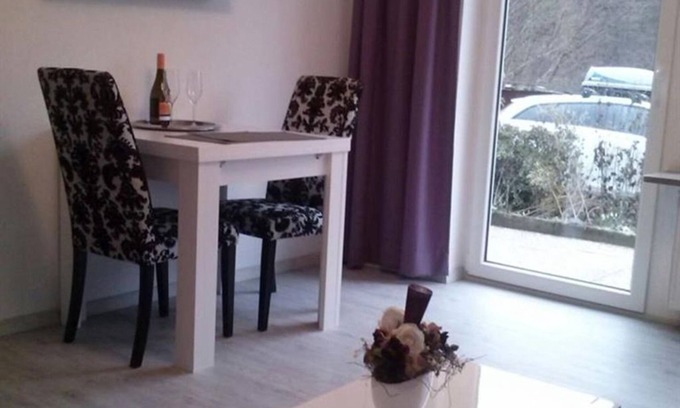 Waldbreitbach Apartment | Waldblick 2 (2-bed apartment) - Apartment Waldblick