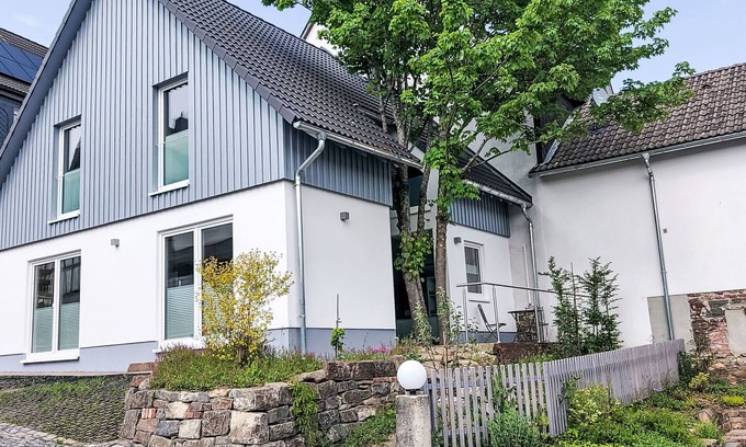 Hallenberg House | Waldkauz by Interhome