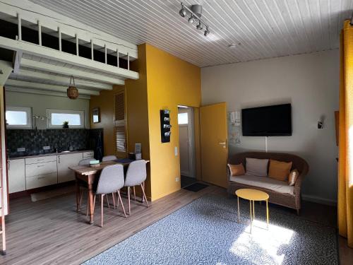 Lontzen Apartment | WalHOME: Hohes Venn, 3 Grenzen, Natur